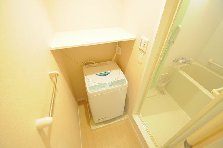 レオネクストミューズ102のその他画像