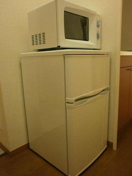 レオパレス東錦見103のその他画像