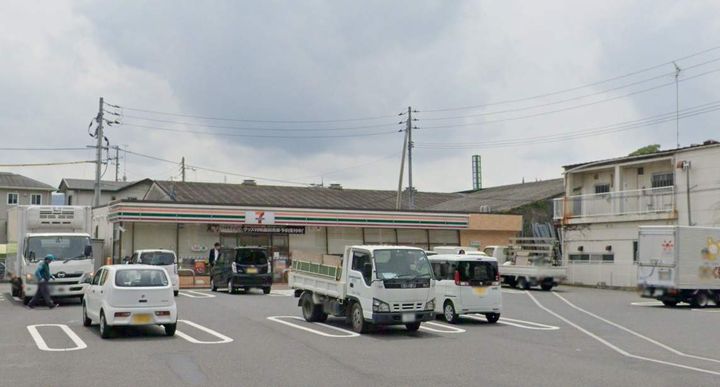 レオパレス東錦見103の周辺