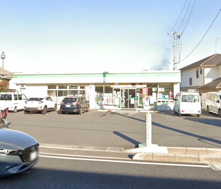 ウィンビューの周辺