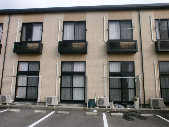 レオパレスファミーユⅡ103のその他画像