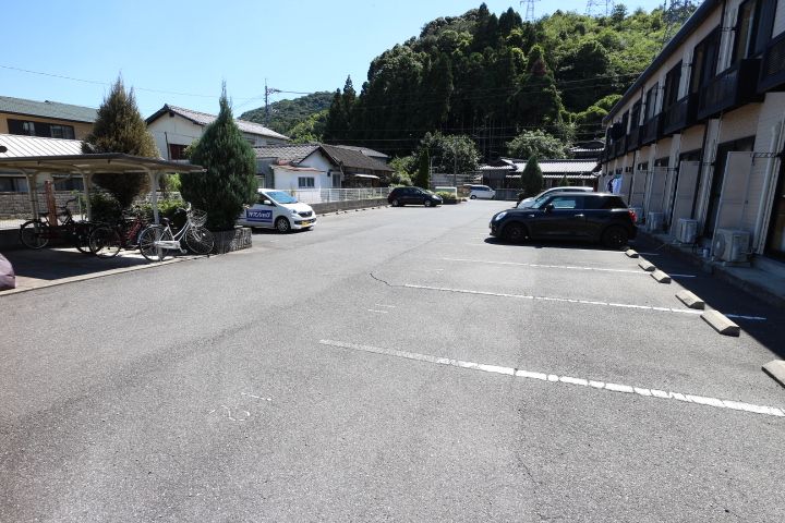 レオパレス衣舞109のその他画像