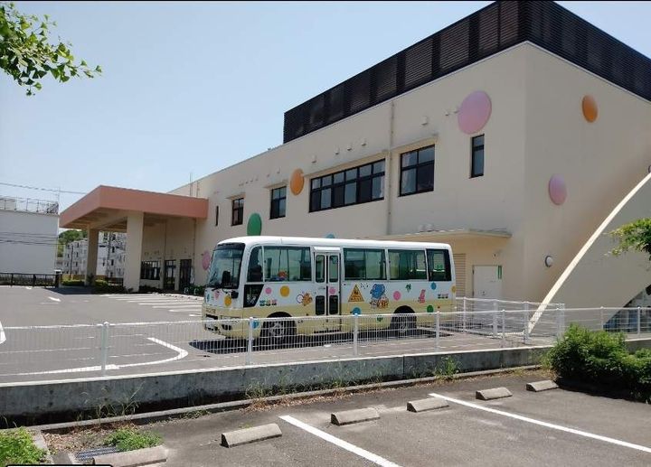 レオパレス衣舞109の周辺