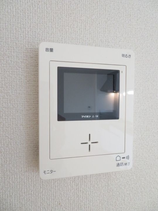 アニュウレジデンスのその他画像