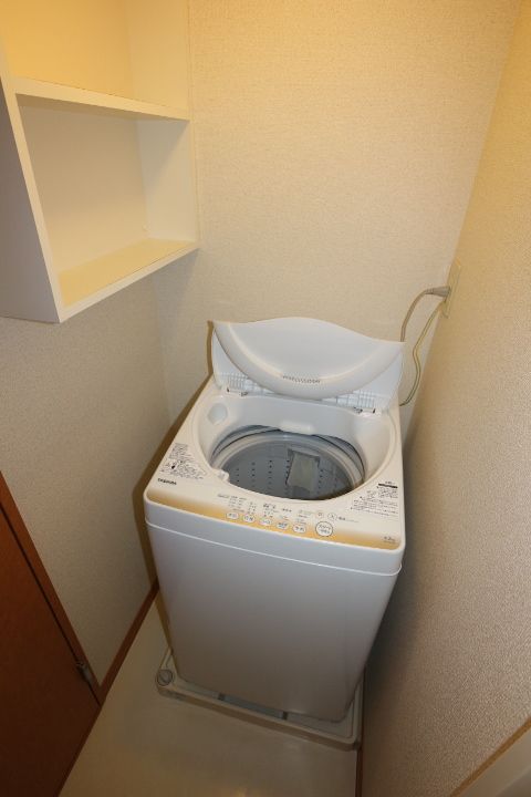 レオパレスソレーユ若葉103の内装