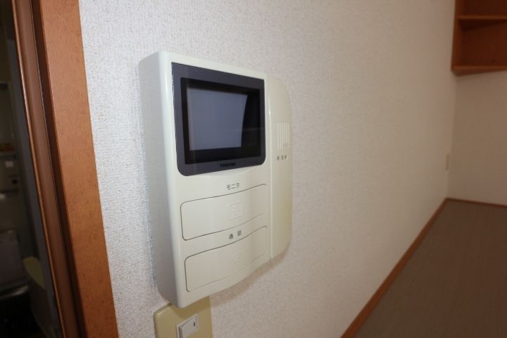 レオパレスソレーユ若葉103のその他画像