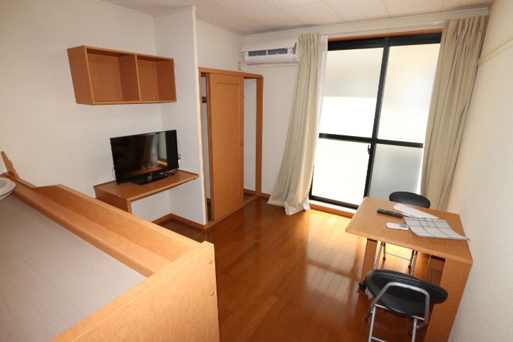 レオパレスソレーユ若葉103のその他画像