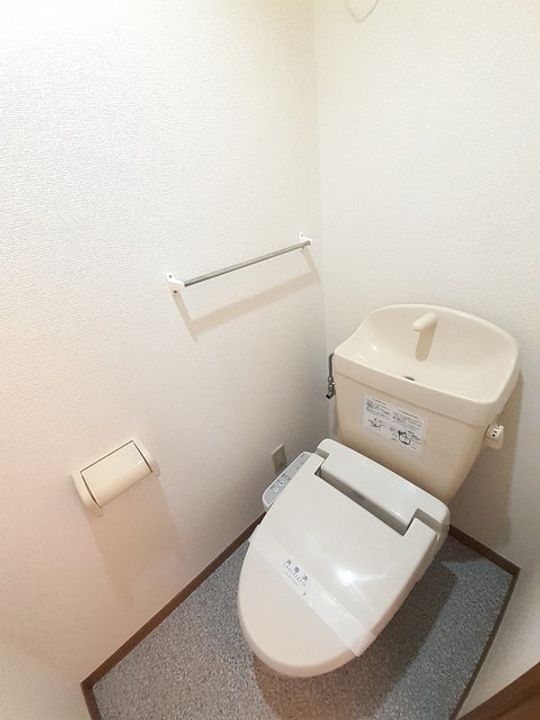メゾン アルカンシェルBのその他画像