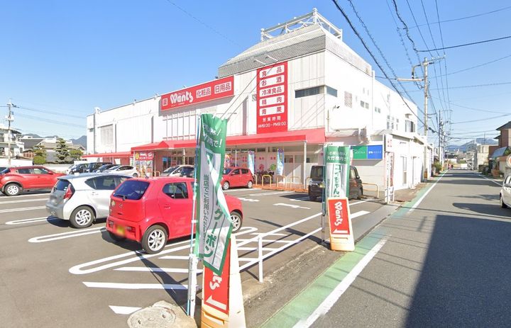 クレイノ柊201の周辺