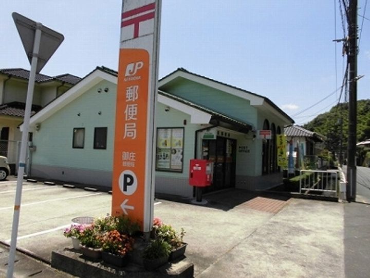 ヴィラ ミニョン Bの周辺