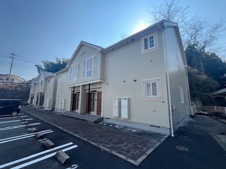 カサ・ブランカDのその他画像