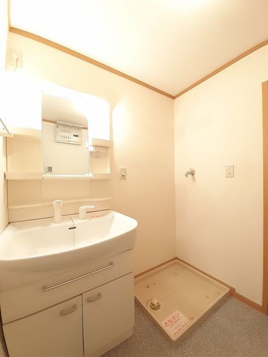 ベルセレーノB棟のその他画像