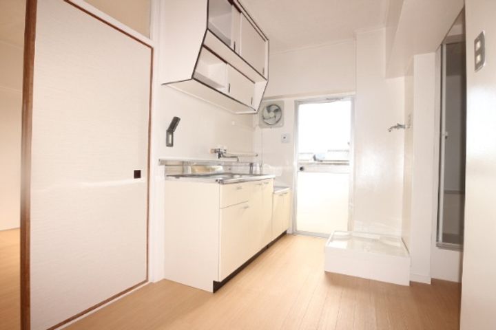 ヴィラナリー築出 1号棟のその他画像