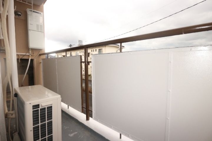 ヴィラナリー築出 1号棟のその他画像