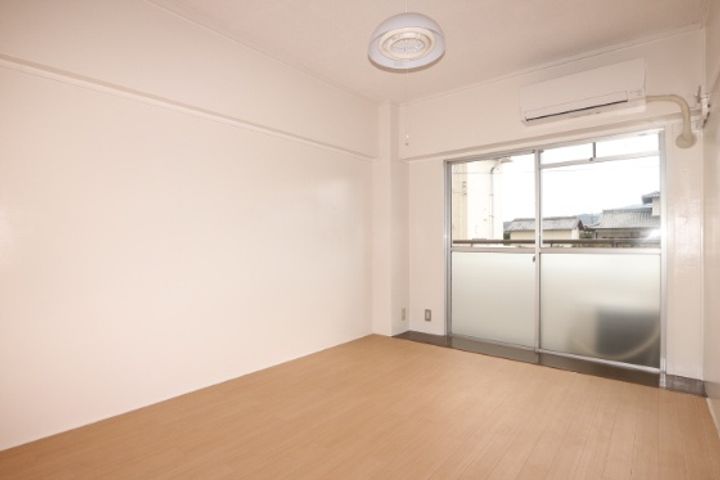 ヴィラナリー築出 1号棟のその他画像