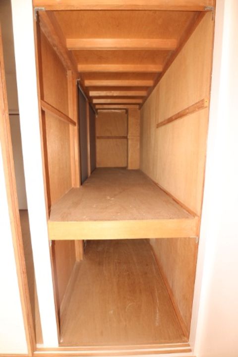 ヴィラナリー築出 1号棟のその他画像