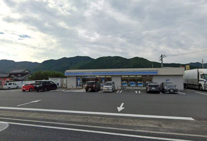 サニーコーポ・YM202の周辺