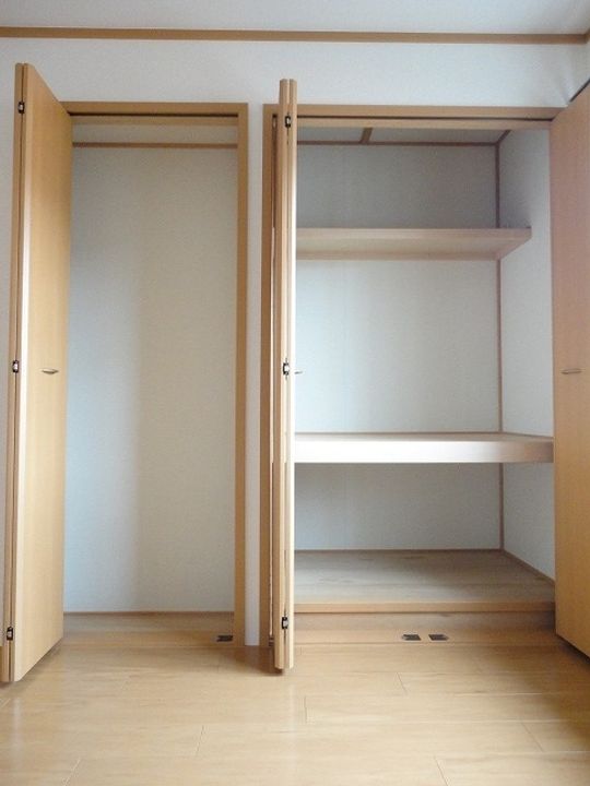 ソレアード・エムズⅡ番館のその他画像
