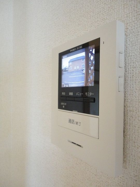 ソレアード・エムズⅡ番館のその他画像