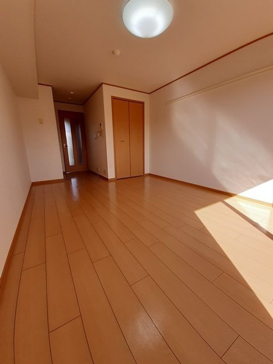 レジデンスひらおのその他画像