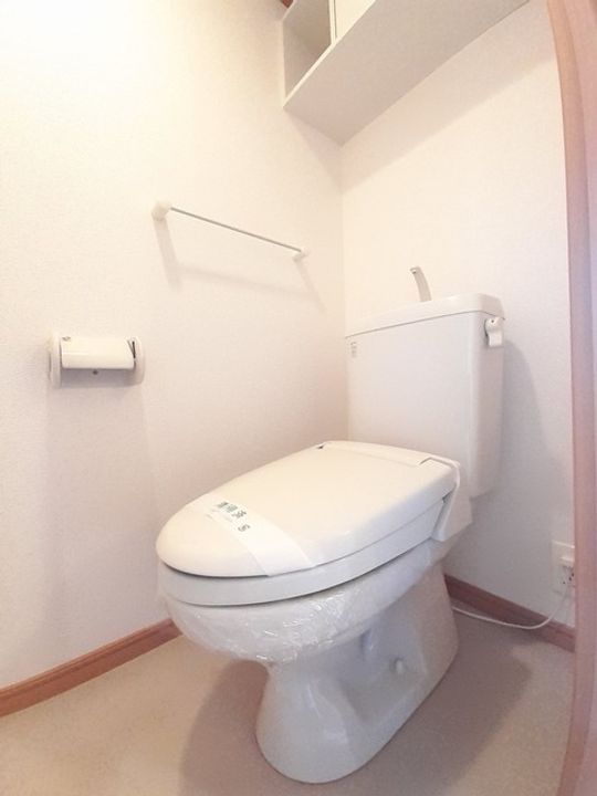 レジデンスひらおのその他画像