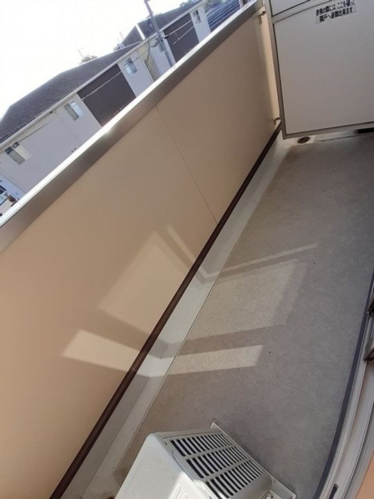 レジデンスひらおのその他画像