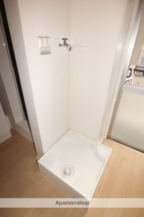 ヴィラナリー築出 2号棟のその他画像