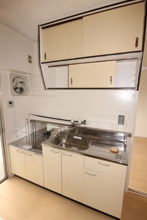 ヴィラナリー築出 2号棟のその他画像