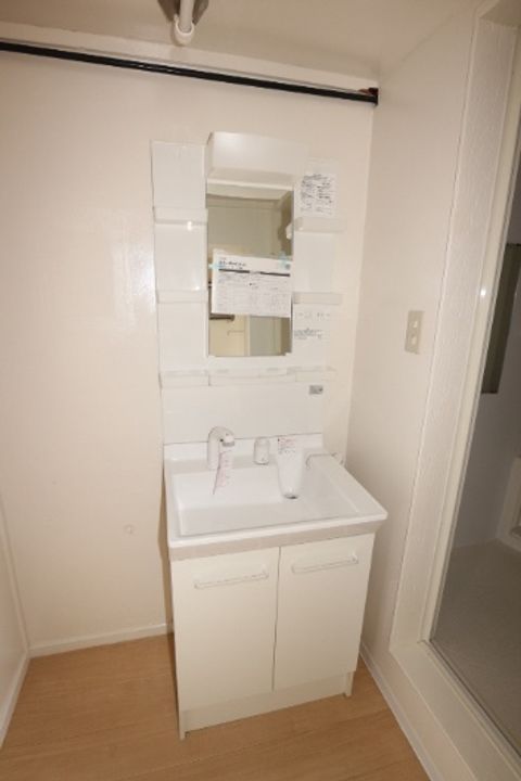 ヴィラナリー築出 2号棟のその他画像