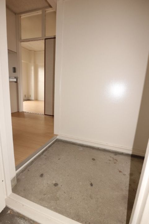 ヴィラナリー築出 2号棟のその他画像