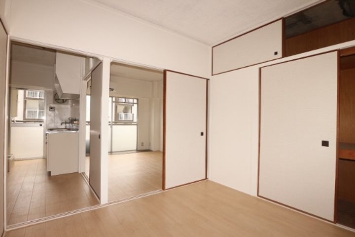 ヴィラナリー築出 2号棟のその他画像