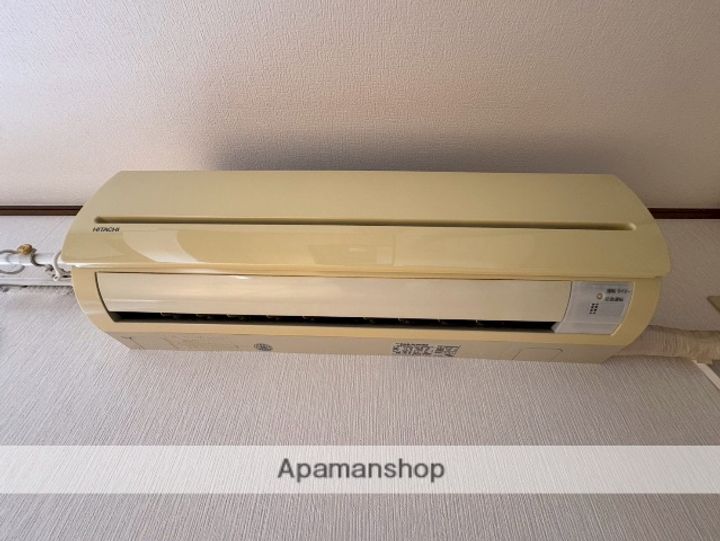 南トミアパート201のその他画像