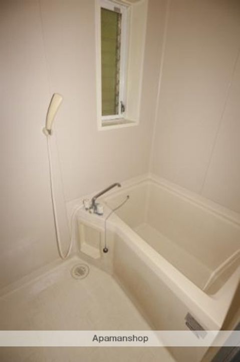 木下アパート102の風呂