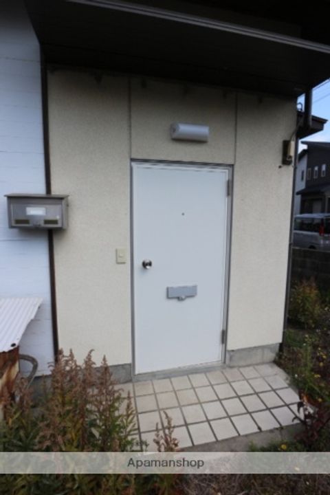 山口県岩国市車町3丁目(一戸建)の賃貸物件の内装