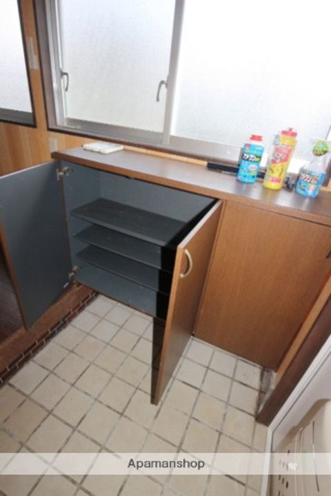 山口県岩国市車町3丁目(一戸建)の賃貸物件の内装