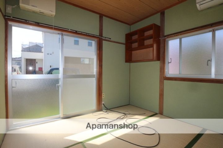 山口県岩国市車町3丁目(一戸建)の賃貸物件の内装