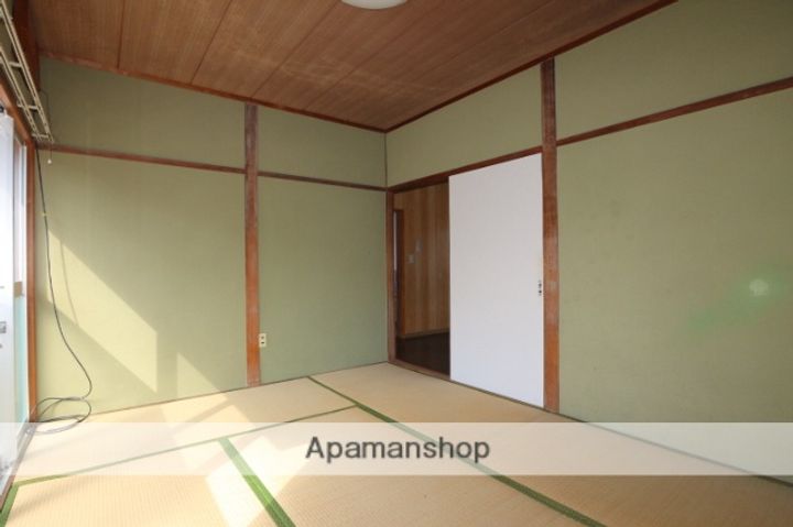 山口県岩国市車町3丁目(一戸建)の賃貸物件の内装