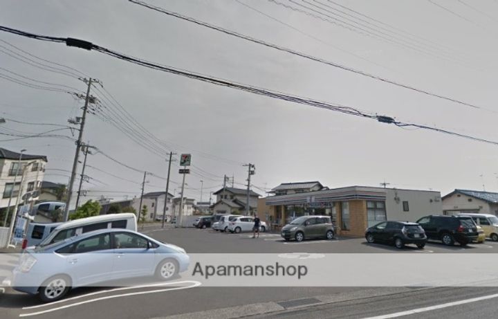山口県岩国市車町3丁目(一戸建)の賃貸物件の周辺