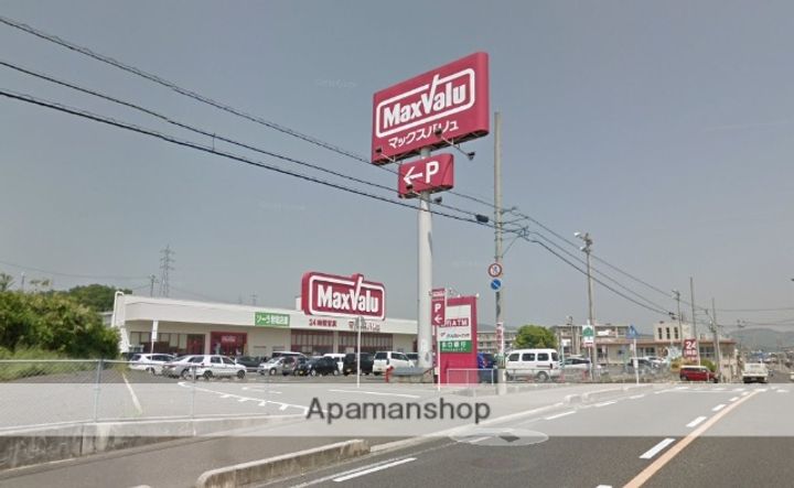 山口県岩国市車町3丁目(一戸建)の賃貸物件の周辺
