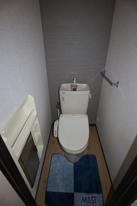 カーサプリメーラ B棟のその他画像
