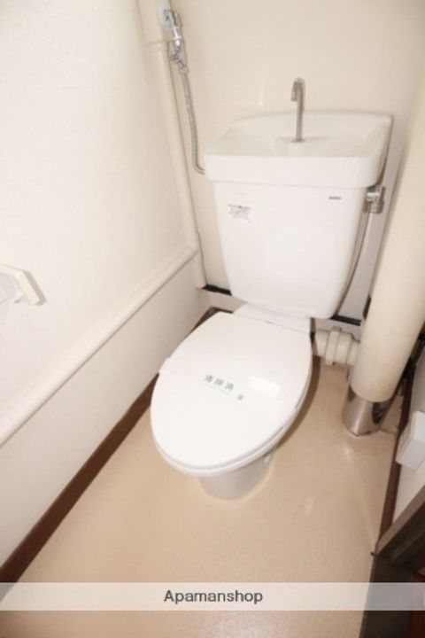 アースマンション梅が丘のその他画像