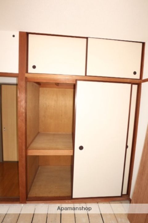 アースマンション梅が丘のその他画像