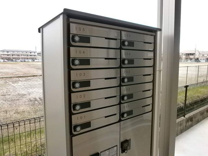 クレイノリシェシールⅡ101のその他画像