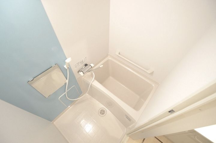 クレイノリシェシールⅡ101の風呂