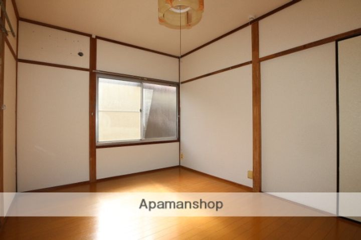 山口県岩国市門前町2丁目(一戸建)の賃貸物件の内装