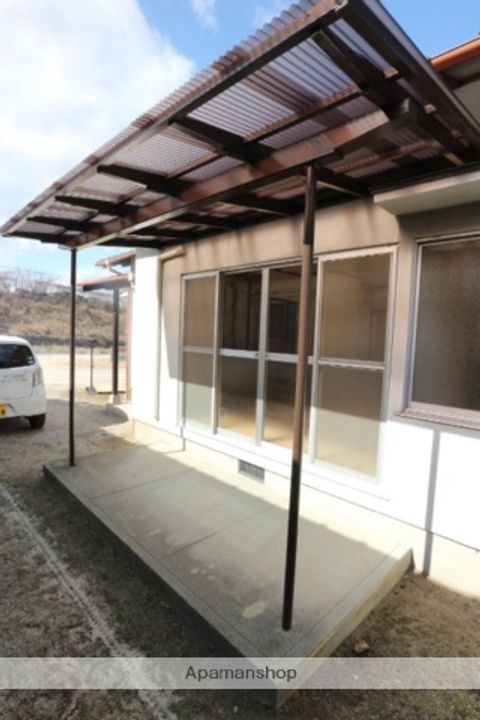 山口県岩国市門前町2丁目(一戸建)の賃貸物件のその他画像