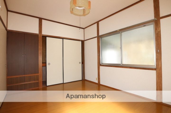 山口県岩国市門前町2丁目(一戸建)の賃貸物件のその他画像