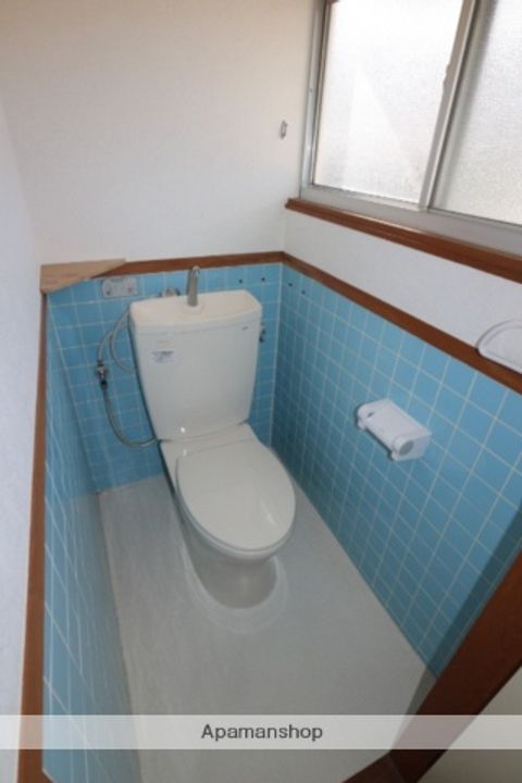 山口県岩国市門前町2丁目(一戸建)の賃貸物件のその他画像