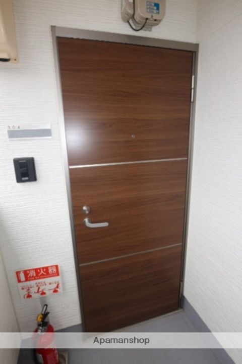GRACE西栄 ANNEXの内装