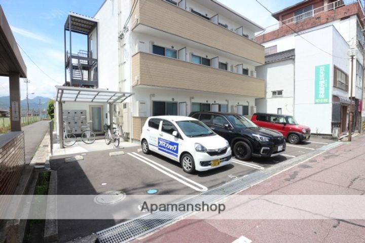 GRACE西栄 ANNEXのその他画像